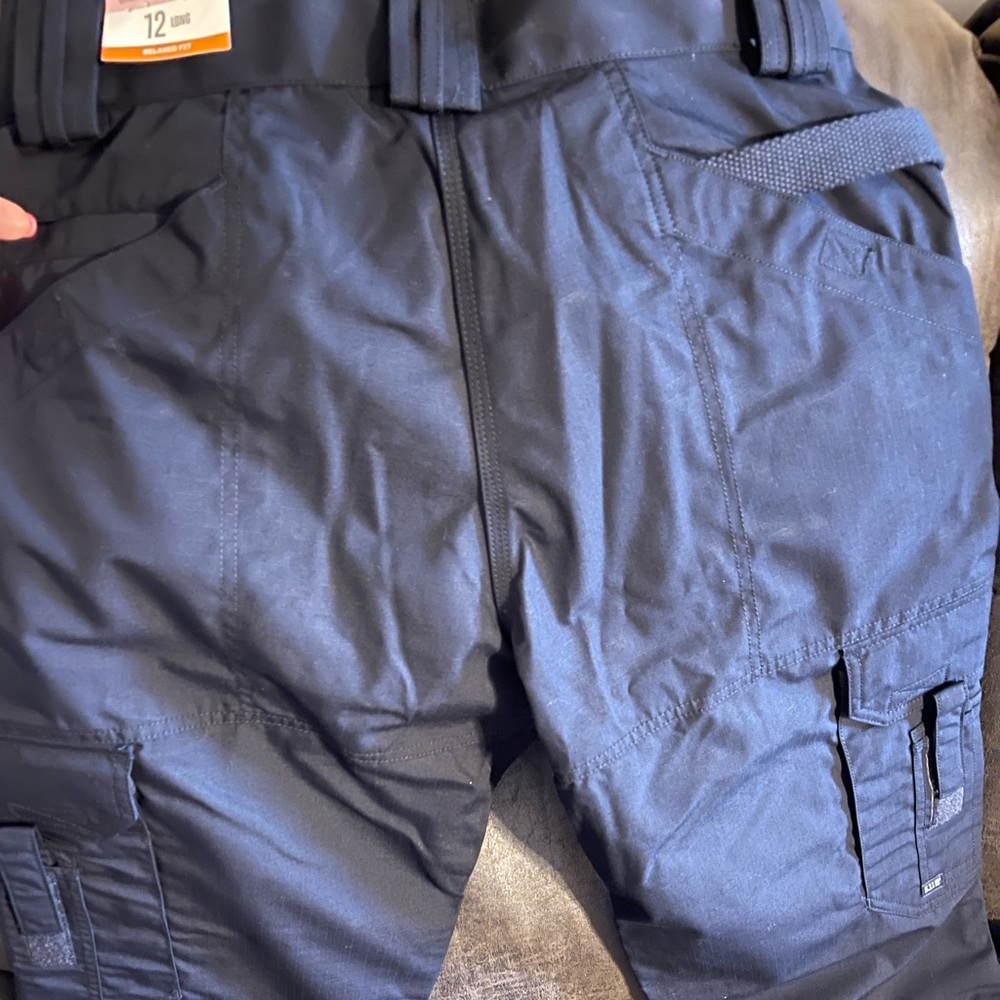 EMS 511 tactical womens ems tactlite pants